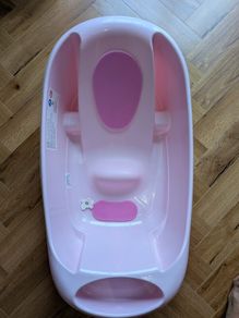 baby bath tub