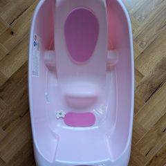 baby bath tub