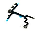 iPhone 5 Replacement Power On Off Volume Mute Flex Ribbon Cable and Mic