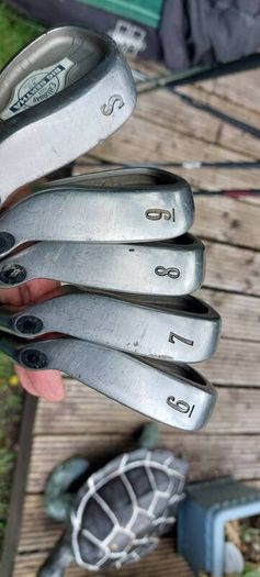 Callaway Golf Clubs