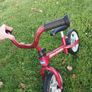 Toddler Strider Bike Image 3
