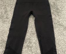 gymshark 3/4 leggings new