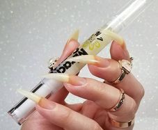 Miracle Cuticle & Nail Oil + other manicure & pedicure accessories available