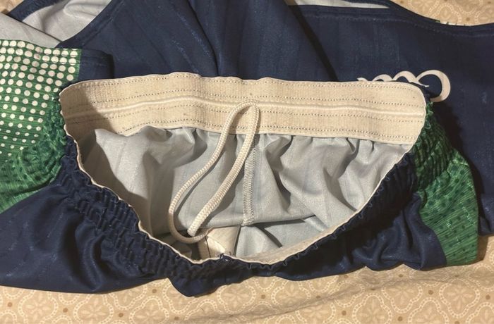 Ait Gaa Shorts