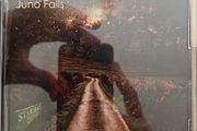 Juno Falls CD - Starlight Drive