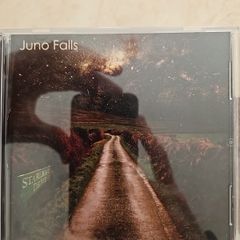 Juno Falls CD - Starlight Drive