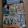 Vintage Justice League Comic Lot Image 4