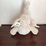 Elephant soft plush w/ original tags Image 2