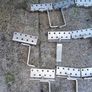 solar panel brackets Image 3