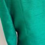 Beautiful New Unworn Jacques Vert Emerald Bolero Image 10