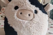 Connor the cow, Squishmallow