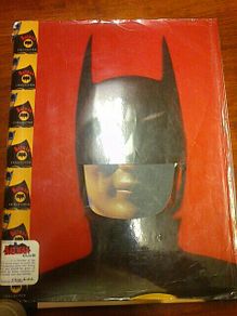 For sale batman collected from 1996 hard back