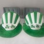 St. Patrick's day hats. Image 4