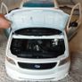 diecast car #8, two for seventy five euros Image 2