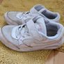 NIKE Air Girls Trainers Image 2