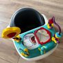 Mamas and Papas baby activity seat Image 2