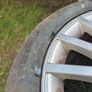 Audi spare wheel Image 3