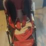 Baby walker ( 6+ months) + stroller Image 9