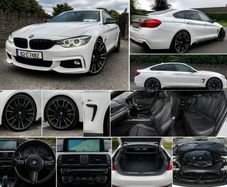 Bmw 430i M Sport Gran Coupe   250 Bhp -new Nct