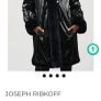 Joesph Ribcoff reversible coat Image 6