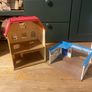 sylvanian houses Image 2