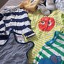 Baby boy bundle Image 3