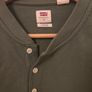Levi's Waffle Knit Henley Bundle BNWT Image 3