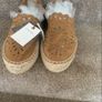 shoes Zara size 40 bnwt espadrille style shoes Image 2