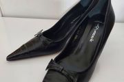 Ladies real leather shoes heels Rosanna Roma model 1926 size 39 uk 6 snd 38.5 uk 5.5 SALE