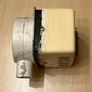 Antique mechanical thermostat Image 5