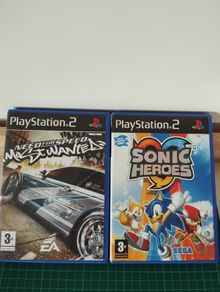 PlayStation 2 Games  Classics 15e each or 2 for 25e