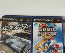 PlayStation 2 Games  Classics 15e each or 2 for 25e