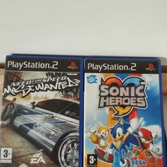 PlayStation 2 Games  Classics 15e each or 2 for 25e