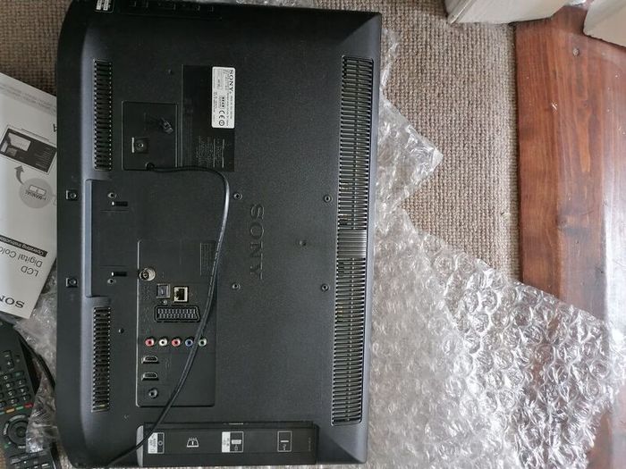 Free Sony TV