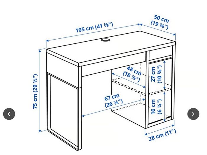 Office Desk