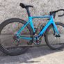 Carvelo S-Series Ultegra carbon Image 9