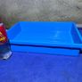 Rigid plastic tray Image 2