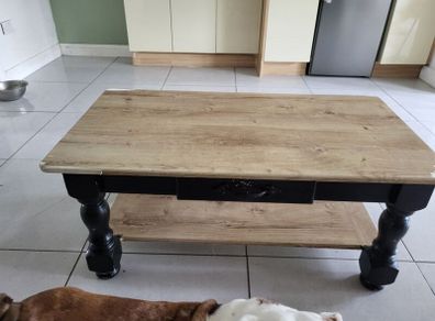 coffee table