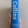 Collins French Dictionary Pocket Edition French-English English-French 2017 Image 2