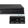 Ps4 Pro Console Dobe 5 Port Usb Hub 4 X Usb 2.0, 1 X Usb 3.0 Image 8