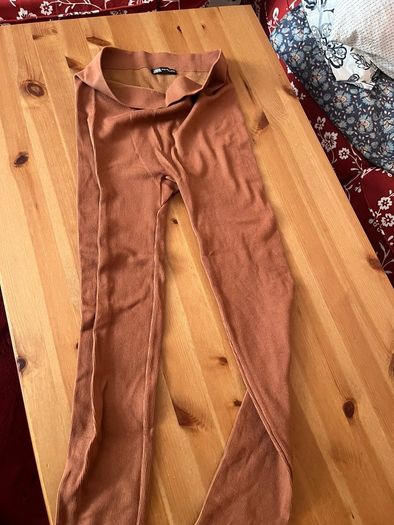 Zara tops
