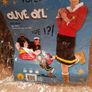 Olive Oyl costume Image 2