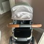 Uppababy Vista Travel System Image 5