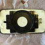RH Mirror Glass (Alfa Romeo 145/146) Image 2