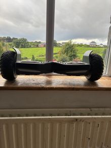 hoverboard
