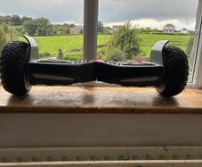 hoverboard