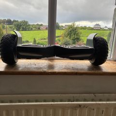 hoverboard
