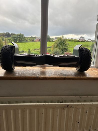 hoverboard