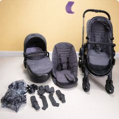 ICandy Orange System