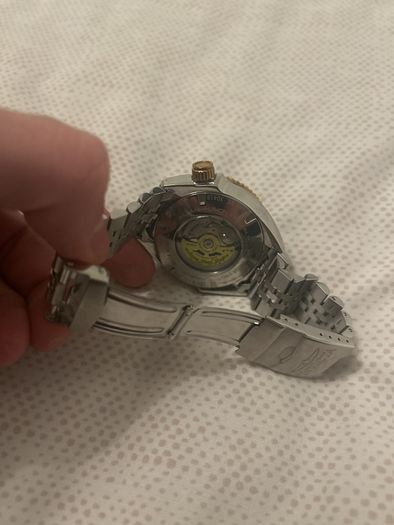 Invicta Watches